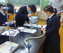 c組実験３