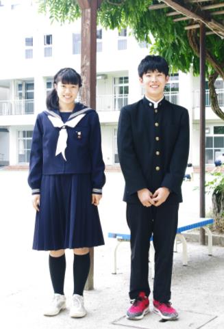 標準服 体育着 文京区立第九中学校