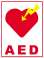 AED