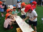 自然体験（4歳児）
