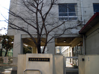 第十中学校