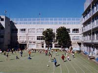 林町小学校