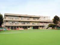 小日向台町幼稚園