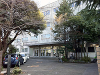 駒本小学校