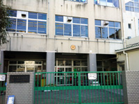 指ヶ谷小学校