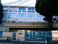 関口台町小学校