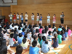 読んでみたい本が見つかりましたか? 読んでみたい本が見つかりましたか?