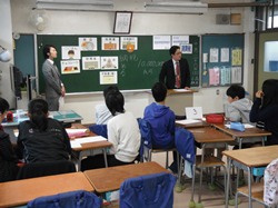 租税の意義や役割、仕組みについて学びました