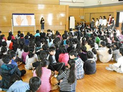 風邪を予防するツボもあります