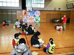 五色不動明王の謎を解いていきます