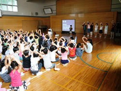 クイズは全問正解でしたか?
