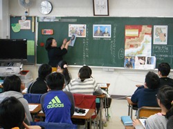 伊能忠敬の生き方に共感できたでしょうか・・・