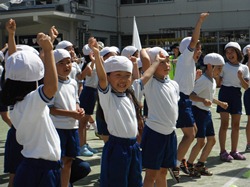 465対438で白の勝ち!ばんざーい・・・赤も頑張りました