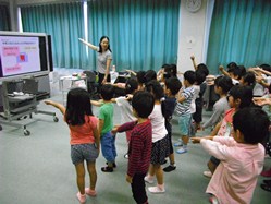 楽しいクイズは全問正解だったかな?