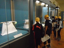 多くの国宝や重要文化財から気に入った作品を探します