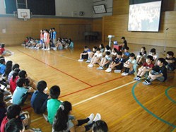 魚沼では、様々な見学を通して素晴らしい体験ができたことが分かります