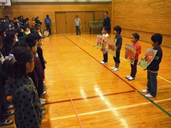 とてもすてきな迫力のある作品です