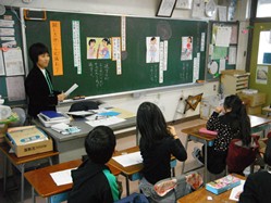 3人の登場人物の行為をどう受け止めたでしょうか