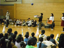 学年でゴールが違いますよ