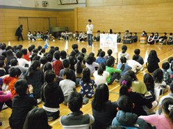協力してパズルに挑戦してください