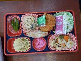 仕出し弁当