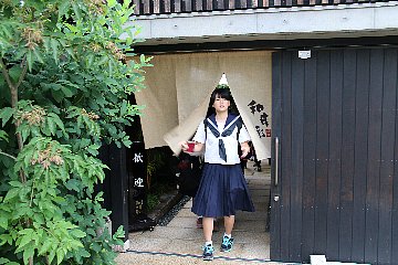 2日目スタート