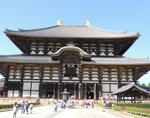 修学旅行