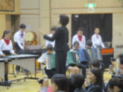 音楽会